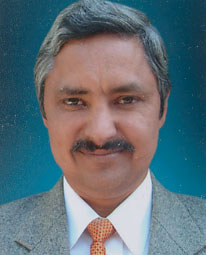 Sanjay Tewari